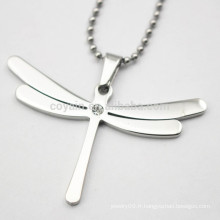 Collier pendentif en argent sterling pour les enfants et les femmes en argent sterling